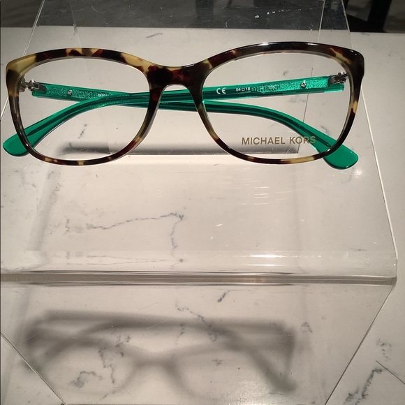 NWOT Michael Kors optical frame - Picture 1 of 2
